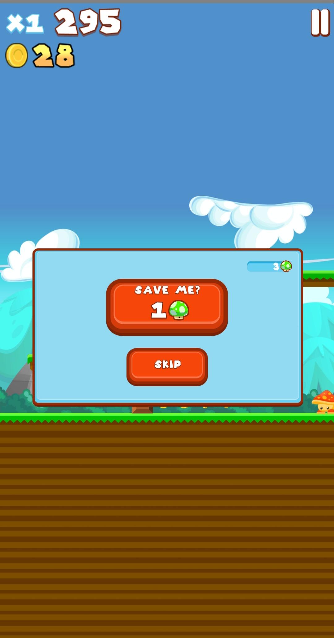 Super Plumber Run 1.0 Screenshot 6