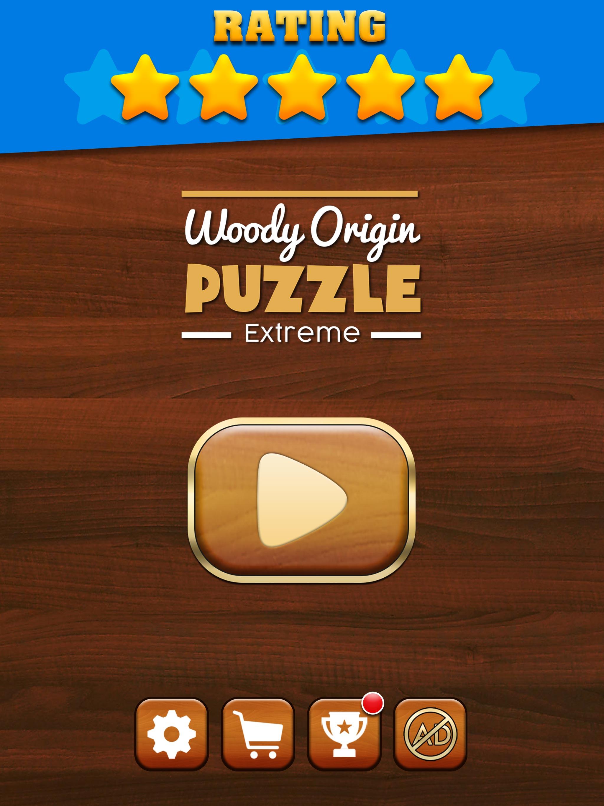 Woody Extreme: Wood Block Puzzle Games for free 2.4.0 Screenshot 14