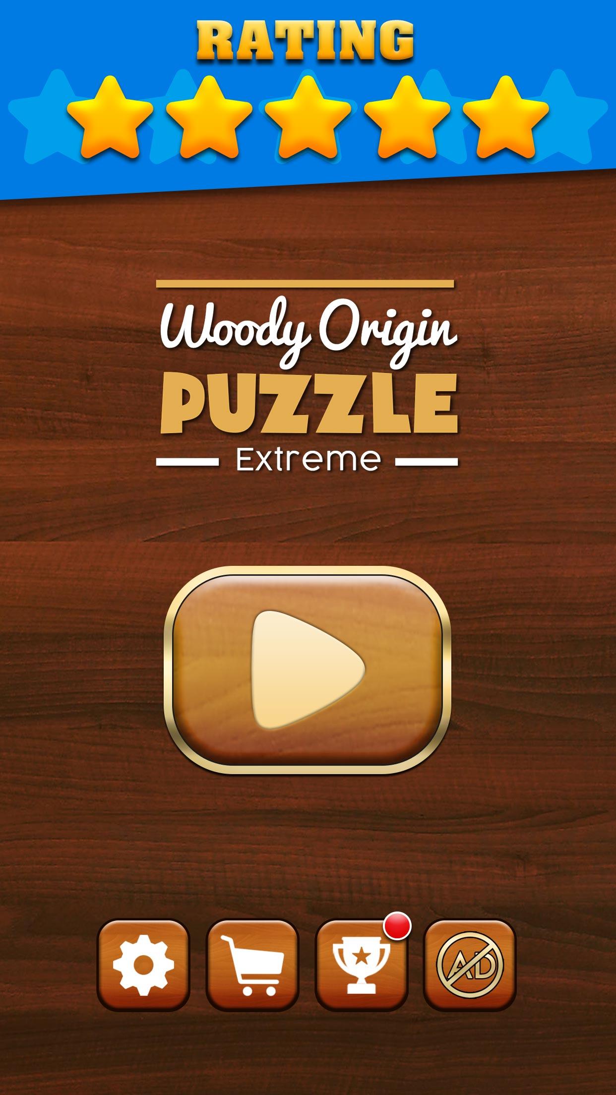 Woody Extreme: Wood Block Puzzle Games for free 2.4.0 Screenshot 7