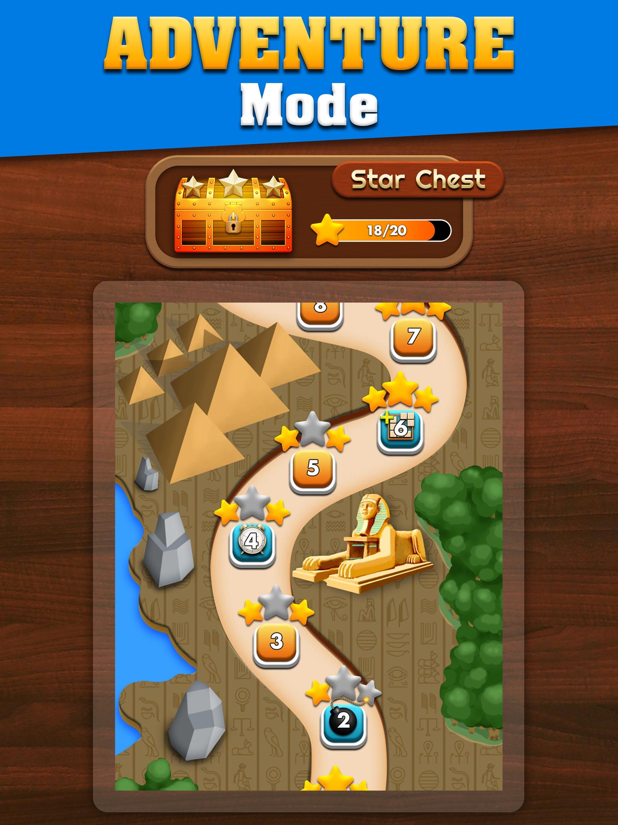 Woody Extreme: Wood Block Puzzle Games for free 2.4.0 Screenshot 9