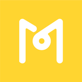 MERITE（メリテ） - スマホの動画からDVDを作成 app icon