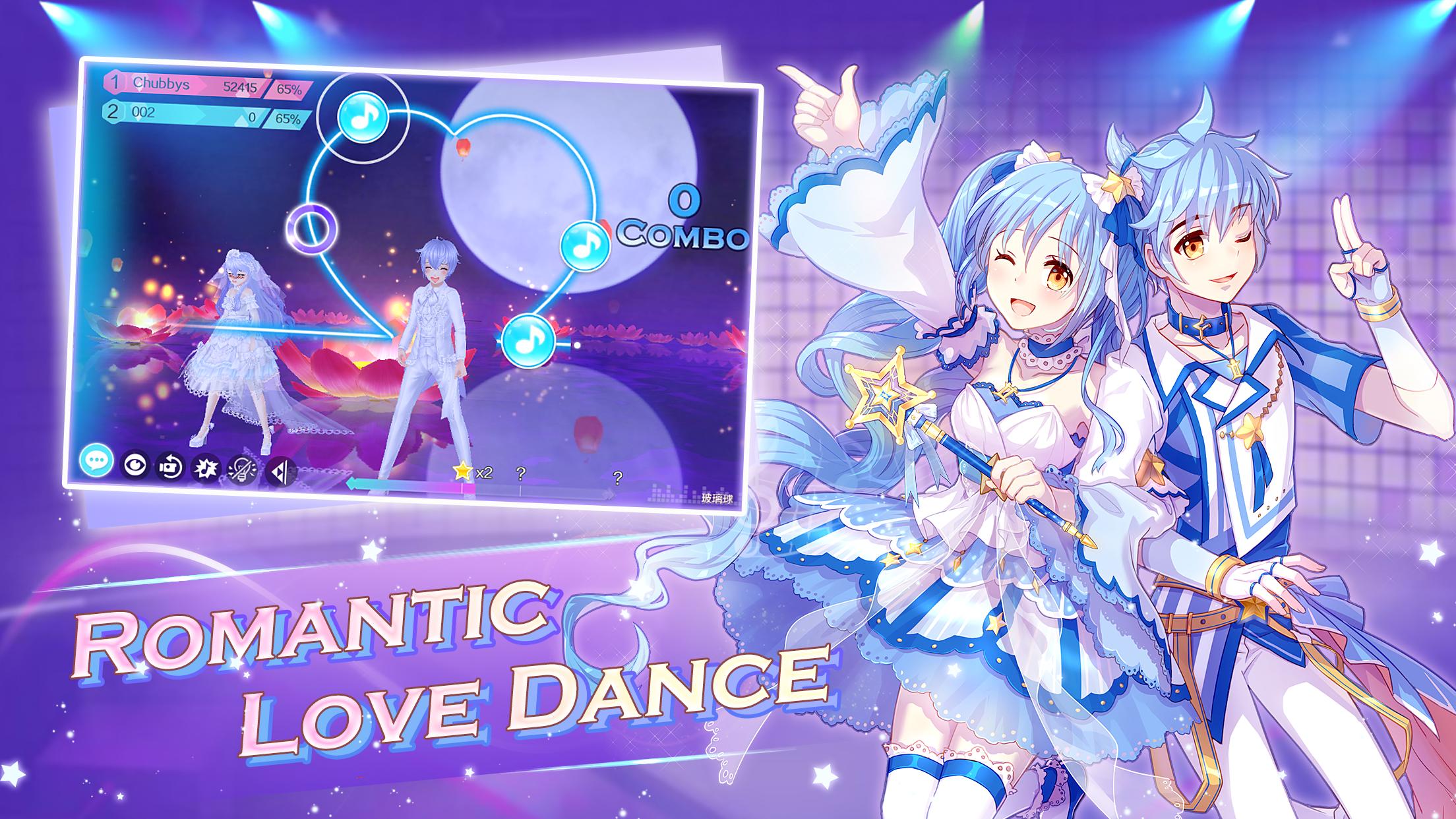 Sweet Dance 10.0 Screenshot 2