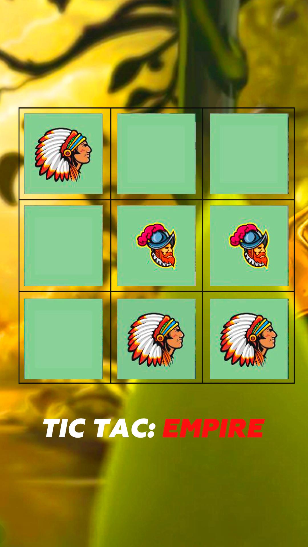 Tic Tac Classic 0.2 Screenshot 2