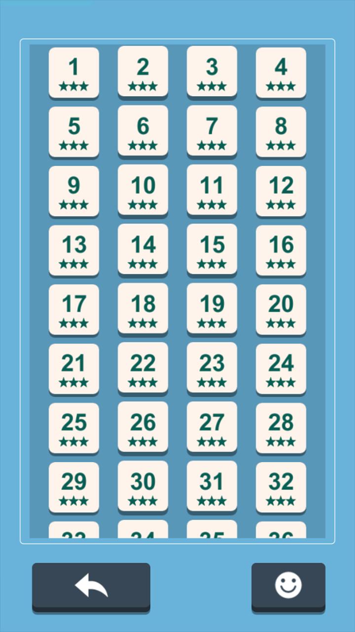 Tile Match Emoji - Classic Triple Matching Puzzle 1.024 Screenshot 14