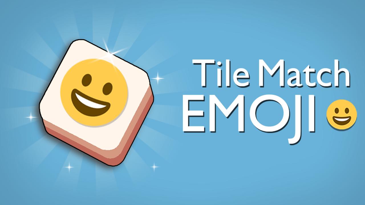 Tile Match Emoji - Classic Triple Matching Puzzle 1.024 Screenshot 16