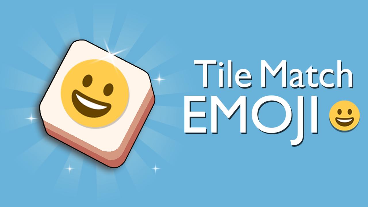 Tile Match Emoji - Classic Triple Matching Puzzle 1.024 Screenshot 8