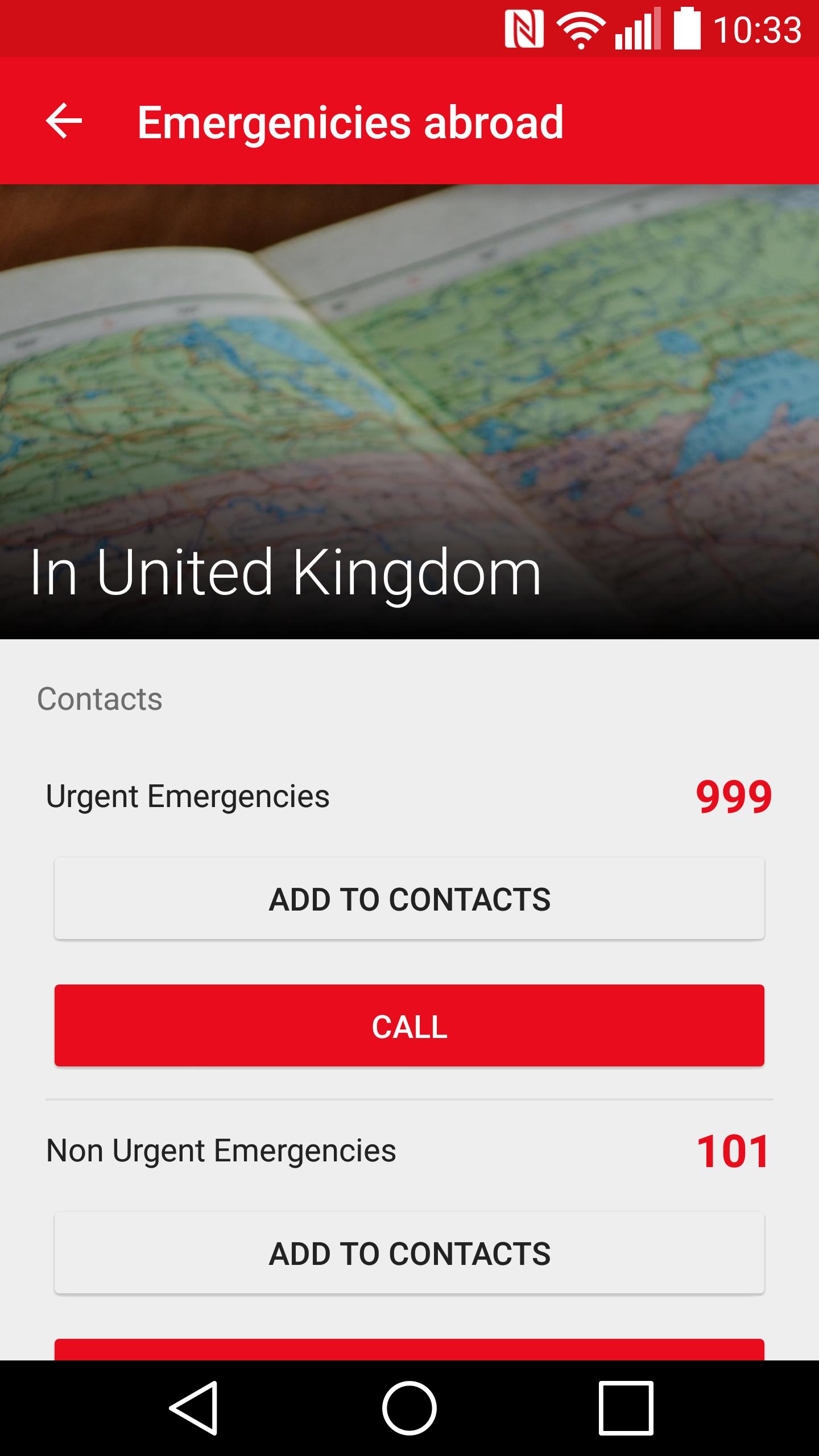 First Aid Australian Red Cross 3.5.2 Screenshot 5