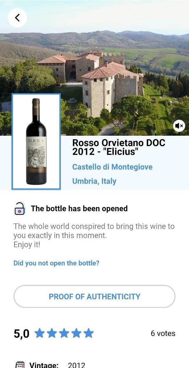 Authena Wine 1.6.7 Screenshot 4