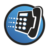 My Second Line Free Phone Number for Text & Call app icon