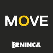 BeMOVE BENINCÀ app icon