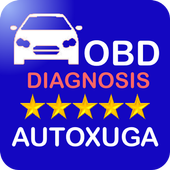 Diagnosis Faults Electronics Cars OBD2 app icon
