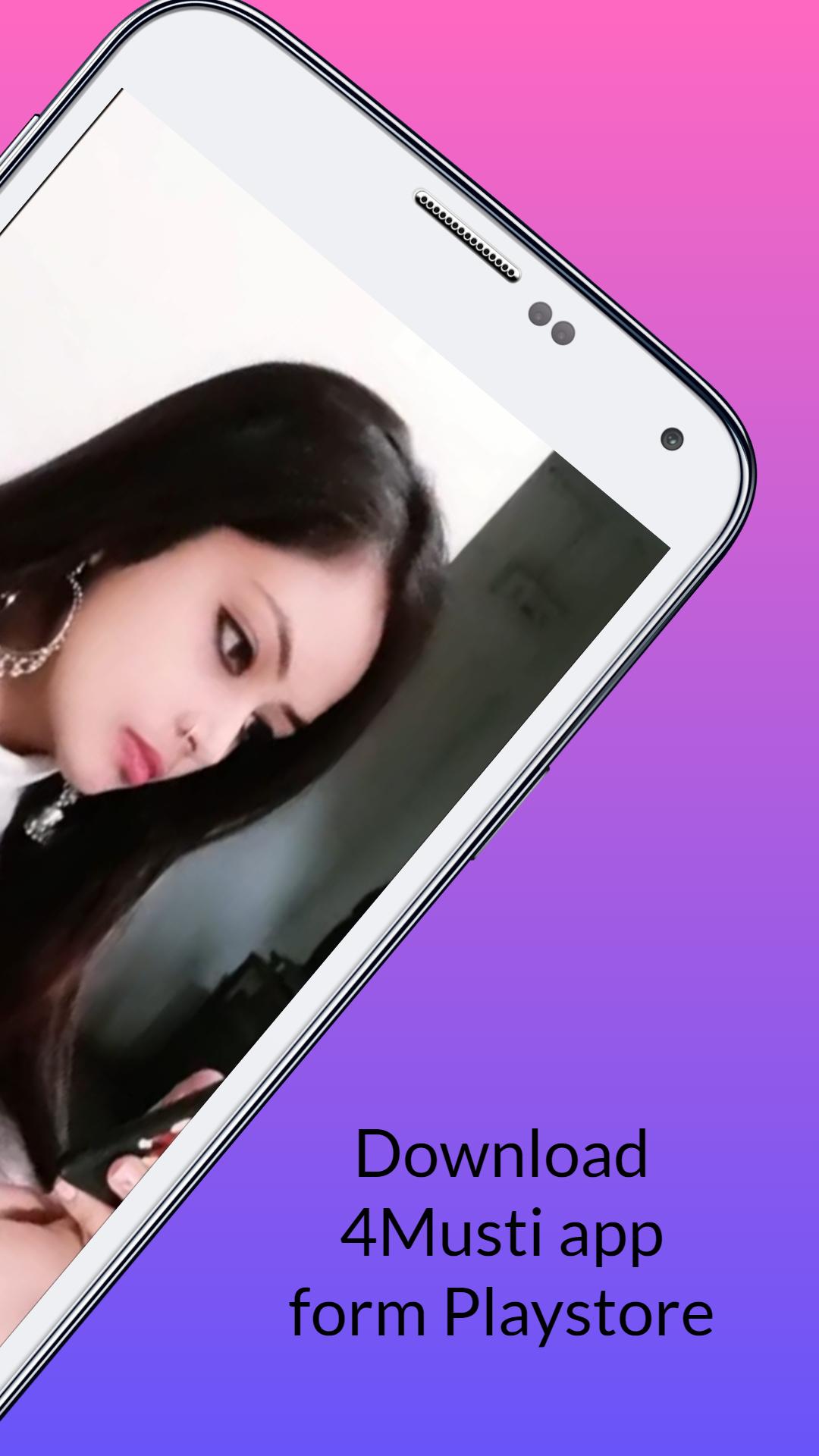 4musti Live video chat & Short video app 1.1.8 Screenshot 4
