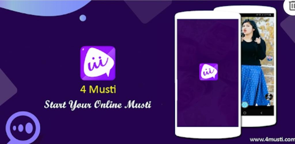 4musti Live video chat & Short video app 1.1.8 Screenshot 9