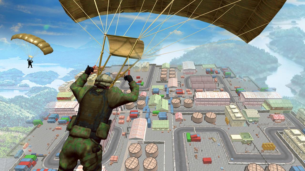 Counter Attack FPS Commando Shooter 1.0.5 Screenshot 6