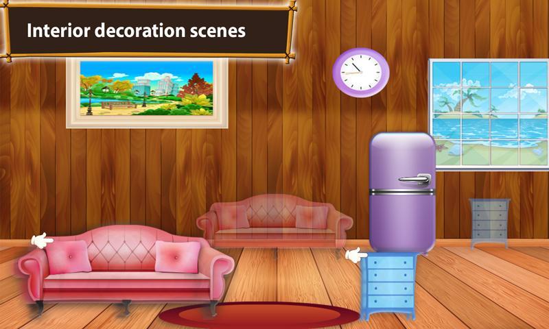 Jungle House Builder – Farmhouse Construction Sim 1.1.0 Screenshot 5