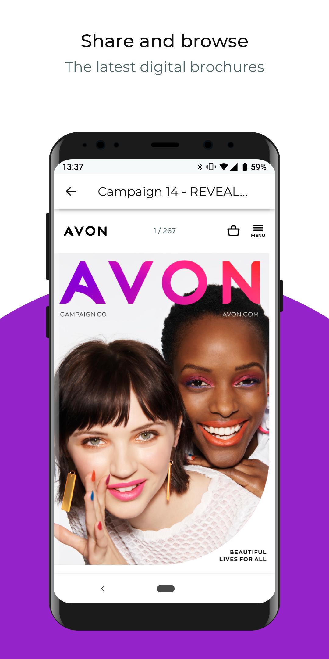 Avon ON 2.1.0 Screenshot 8