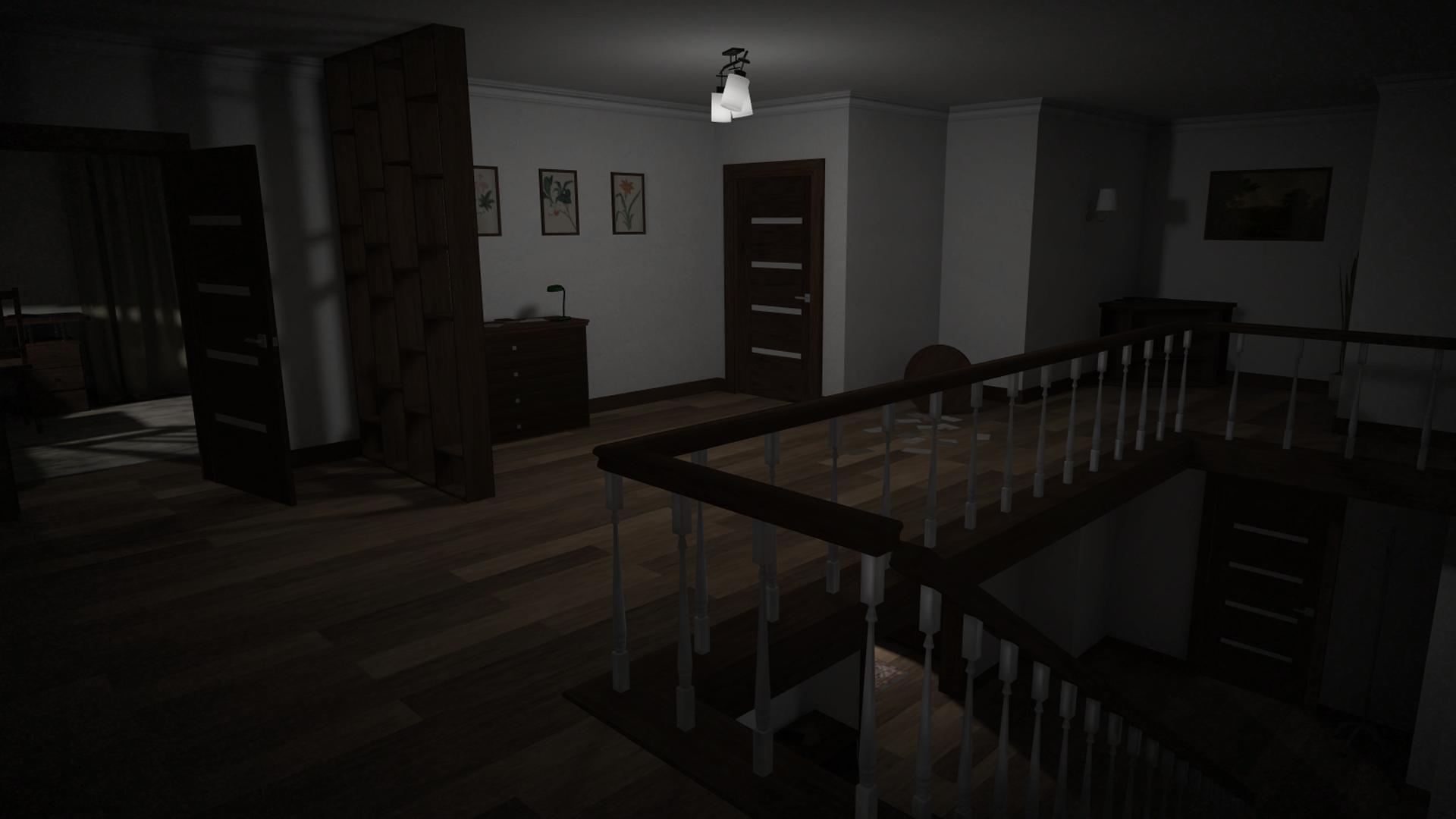 Dread The Horror Game 0.5 Screenshot 10