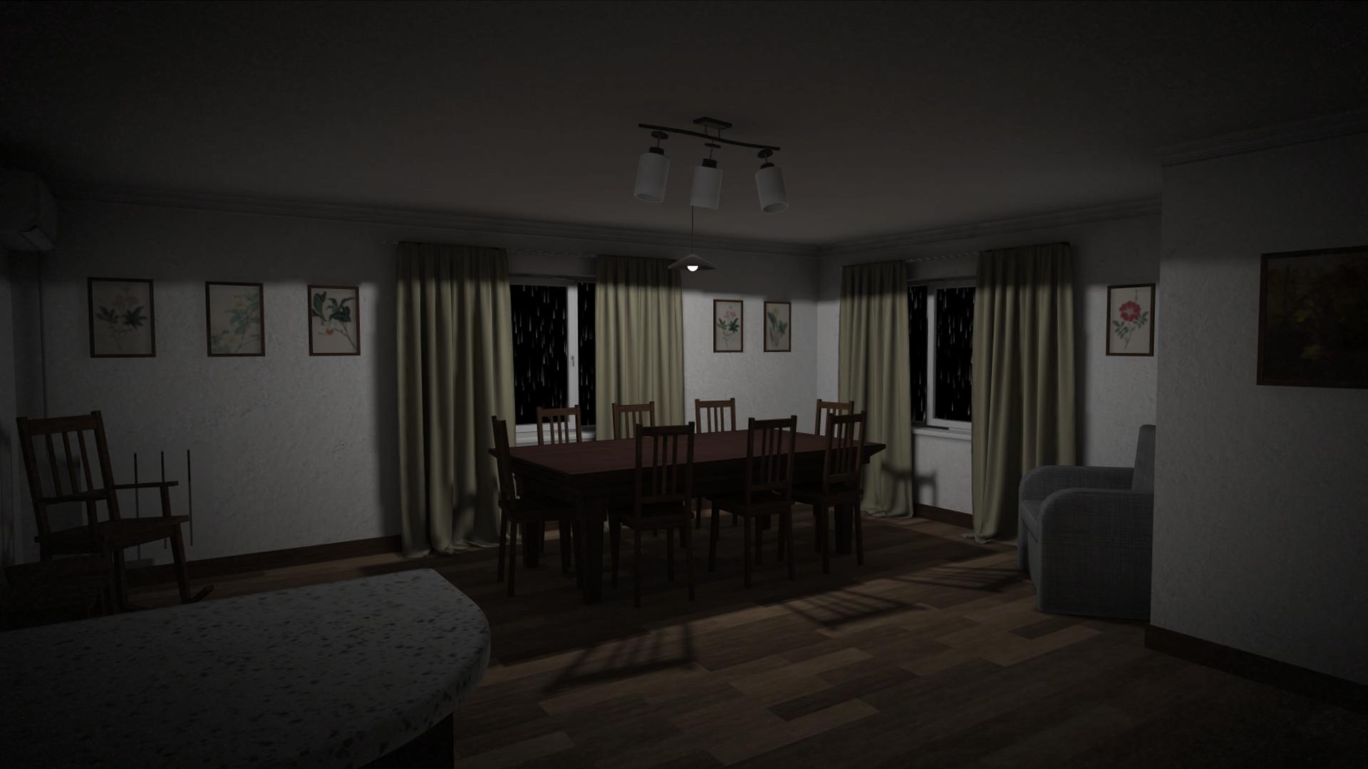 Dread The Horror Game 0.5 Screenshot 12