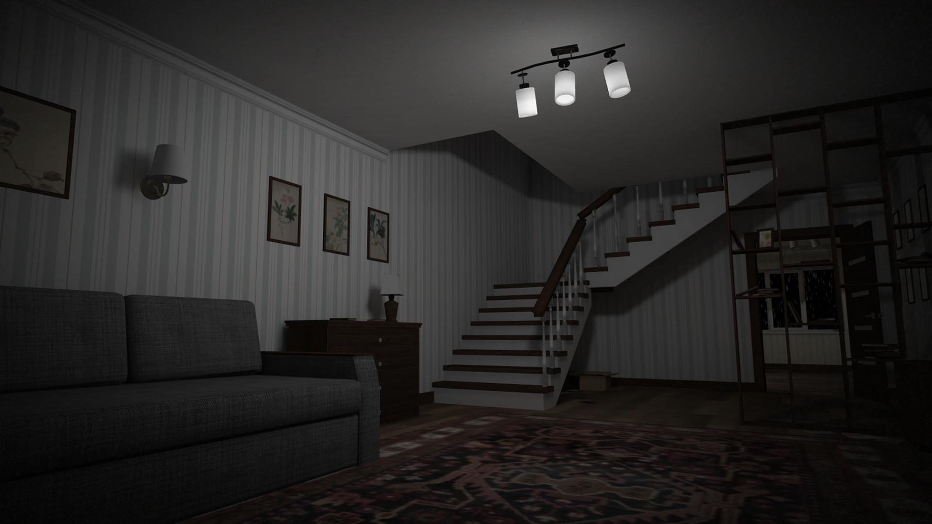 Dread The Horror Game 0.5 Screenshot 14