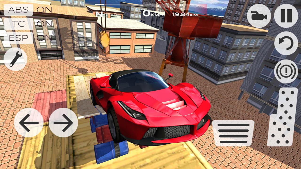 Extreme Car Driving Simulator 5.2.13 Screenshot 11