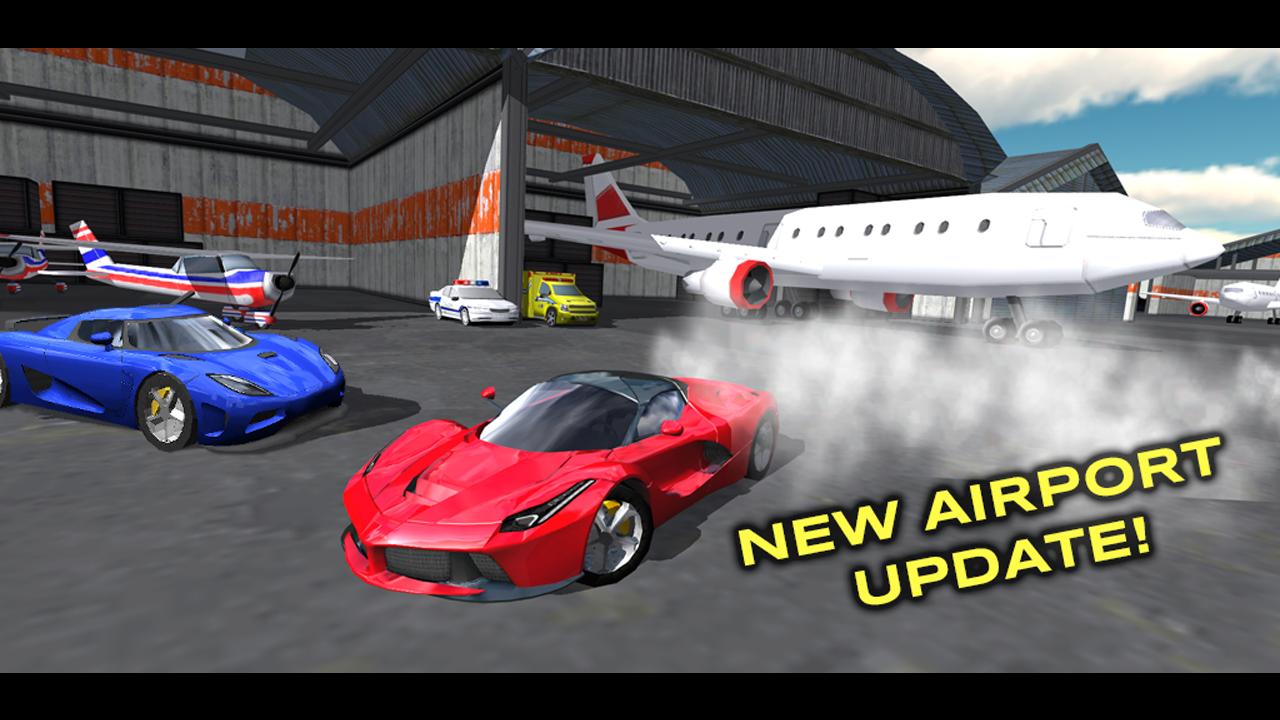 Extreme Car Driving Simulator 5.2.13 Screenshot 2