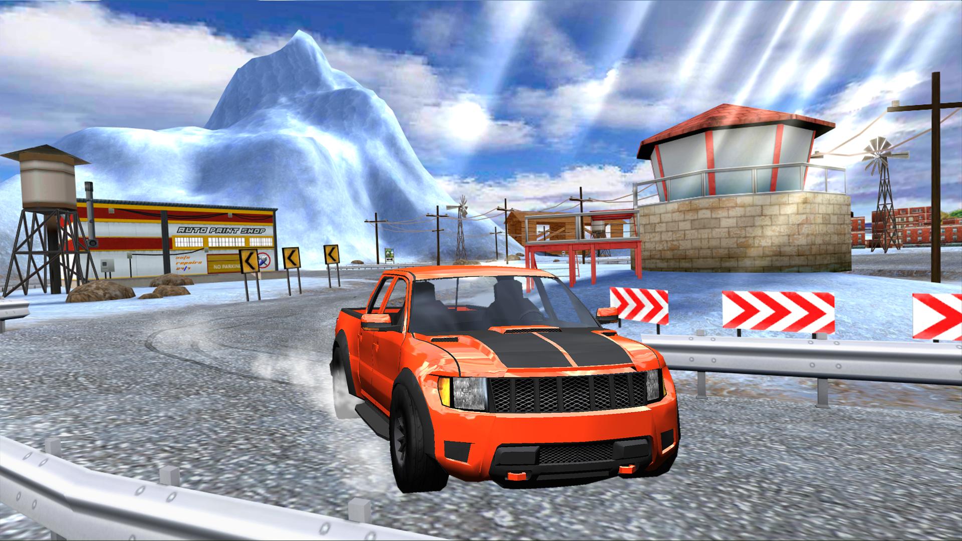 Extreme SUV Driving Simulator 4.17.3 Screenshot 12