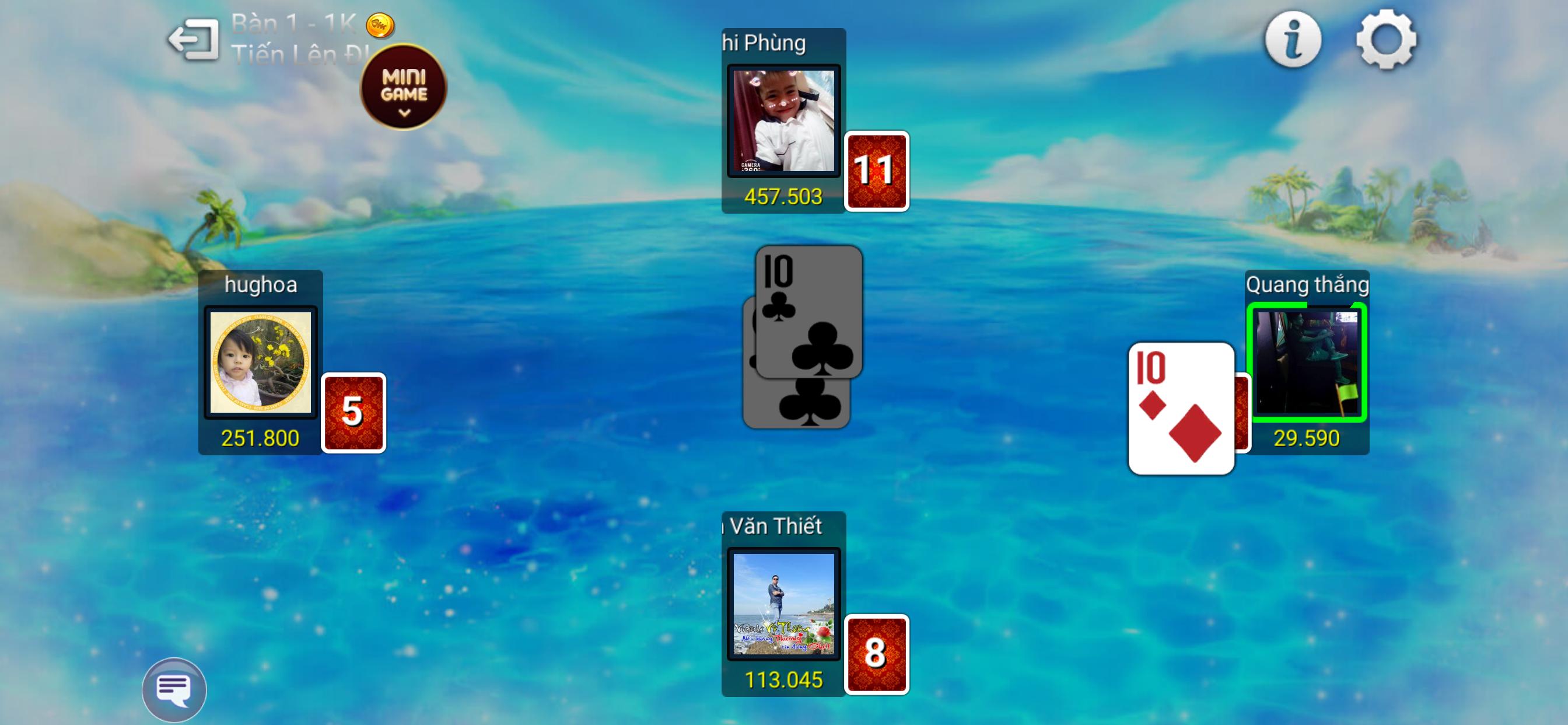 Game Bài B21 - Nổ Hũ Vip 1.0.8 Screenshot 17