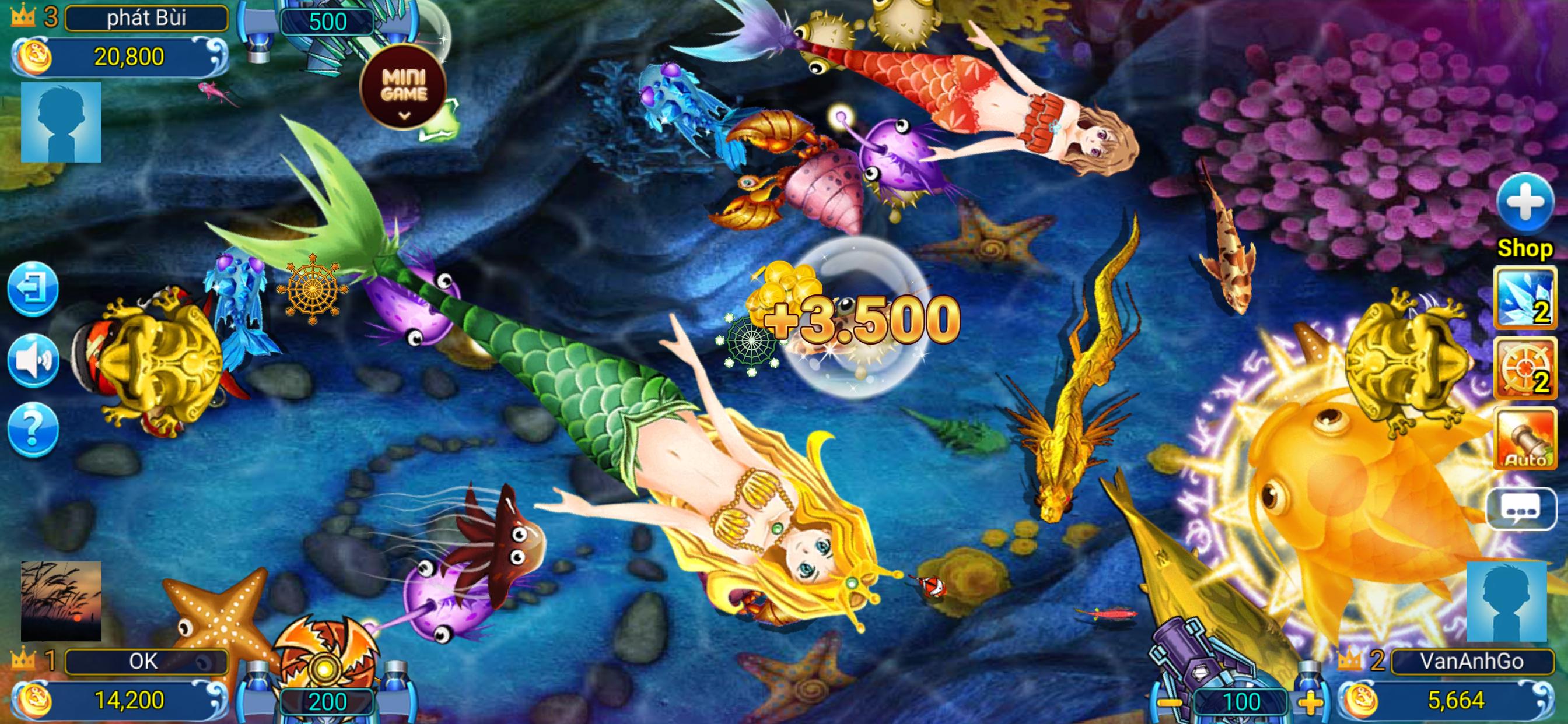 Game Bài B21 - Nổ Hũ Vip 1.0.8 Screenshot 2
