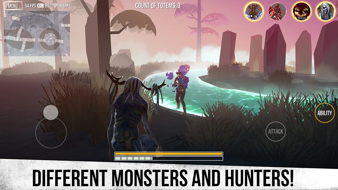Horror Hunt: Until Daylight 0.3.2 Screenshot 12