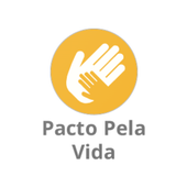 Pacto Pela Vida app icon