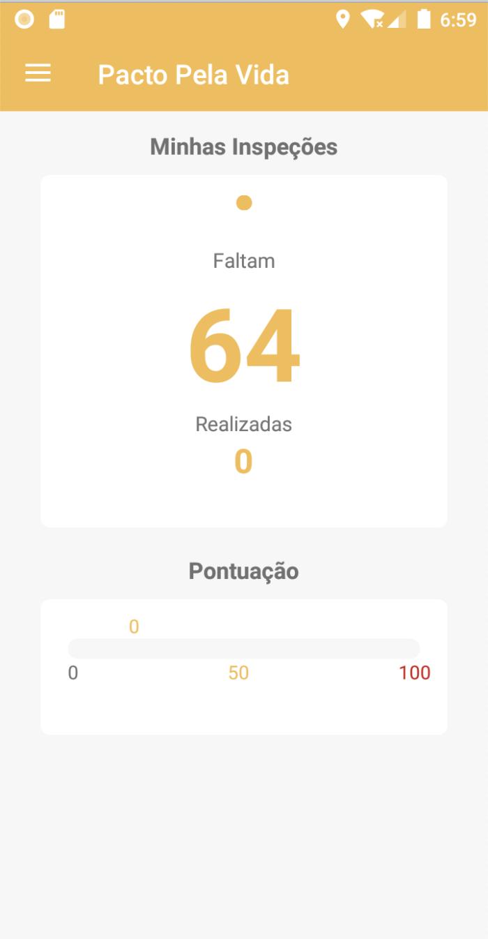Pacto Pela Vida 1.0.49-alpha Screenshot 2
