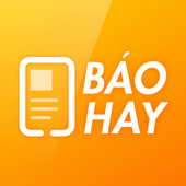 Báo Hay 24h - Tin tức, đọc báo kiếm tiền app icon
