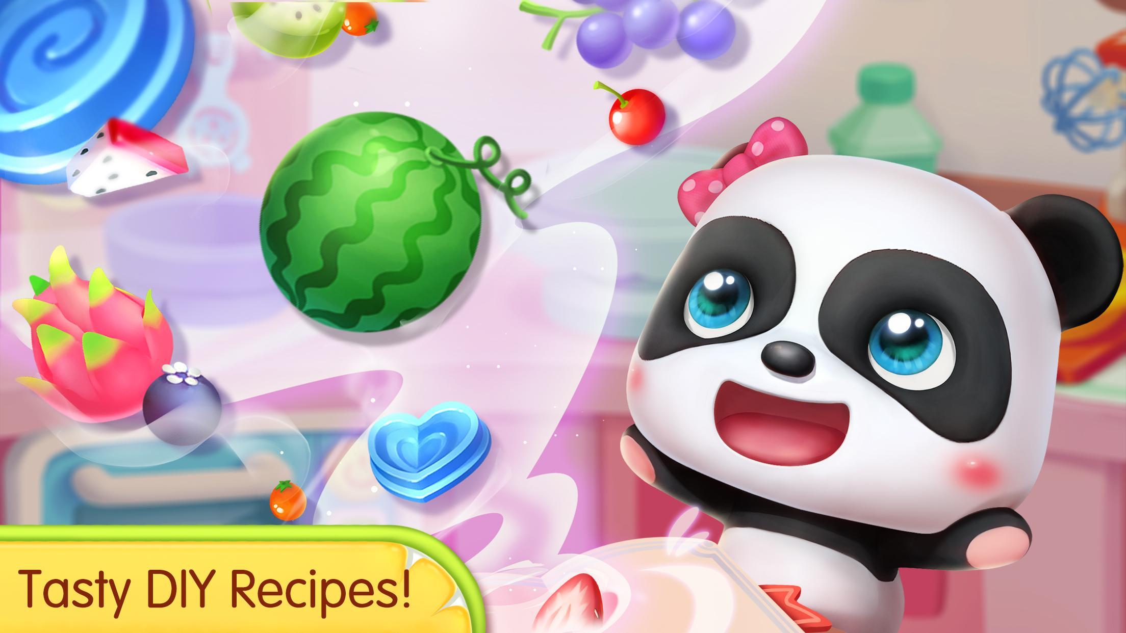 Little Panda's Bake Shop Bakery Story 8.43.00.10 Screenshot 11