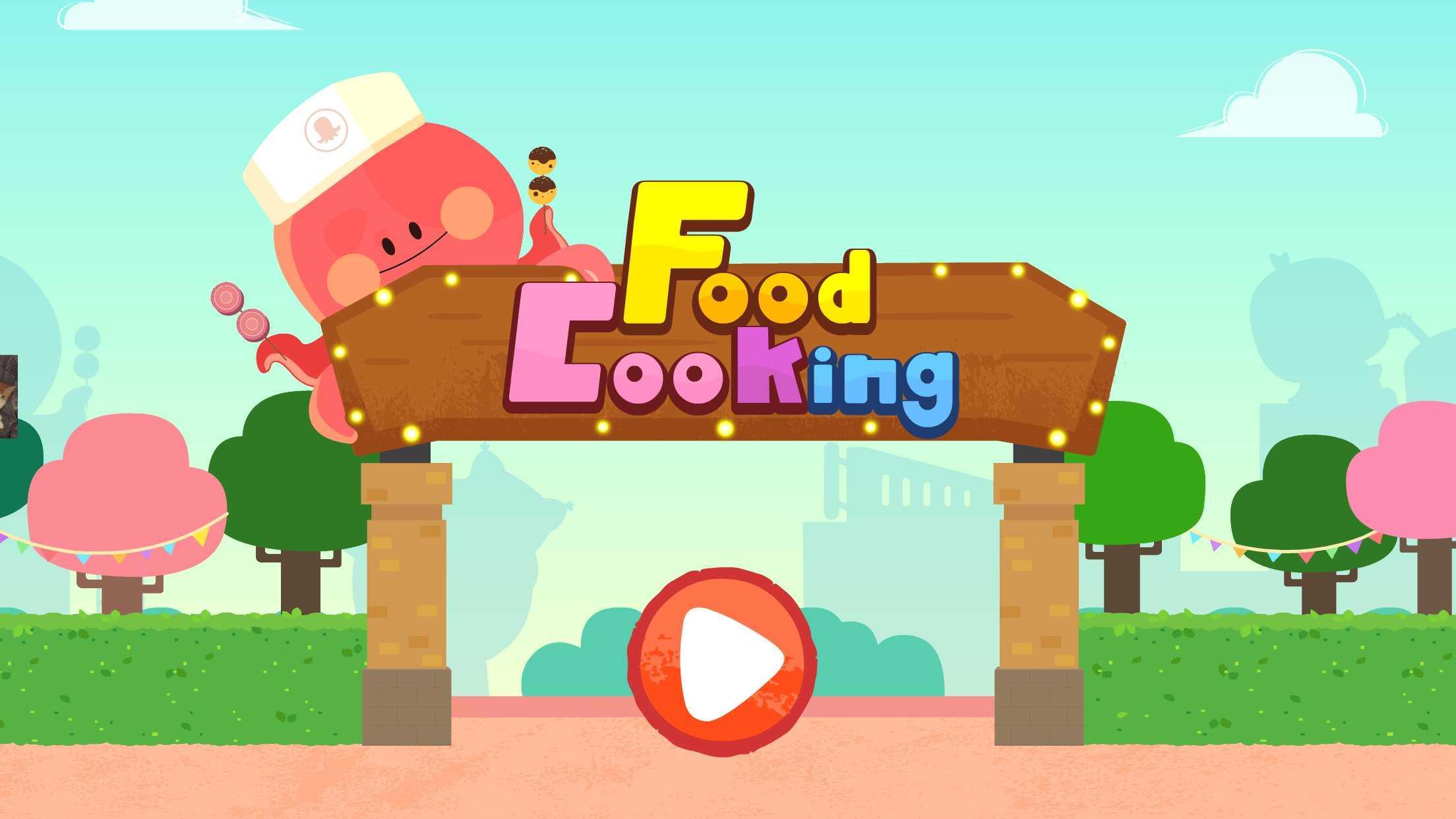 Little Panda's Food Cooking 8.43.00.10 Screenshot 12