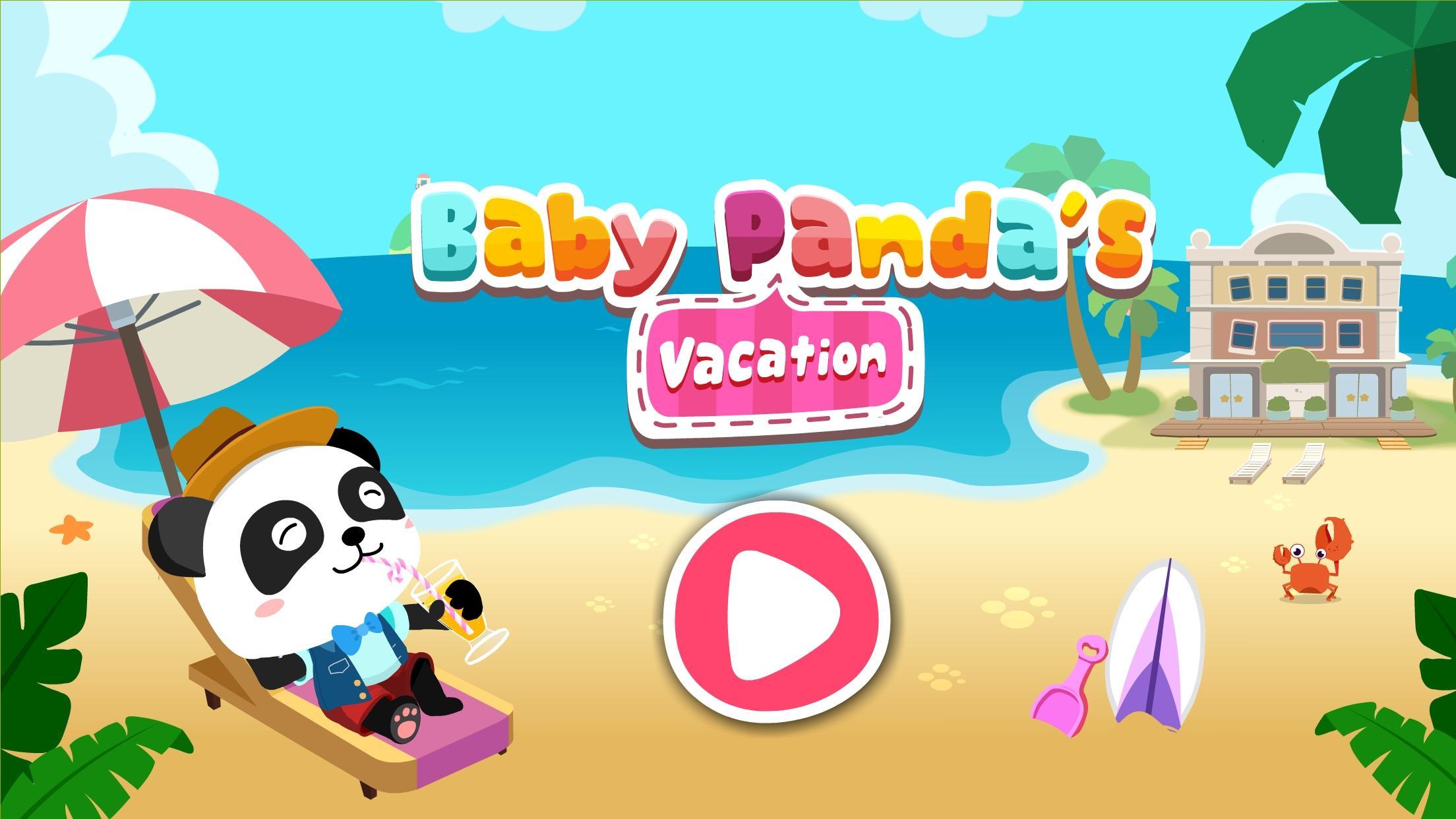 Baby Panda’s Summer: Vacation 8.48.00.01 Screenshot 12