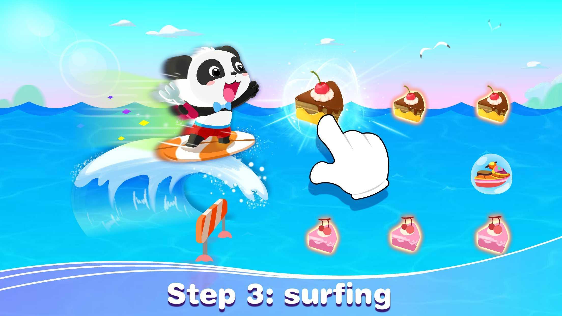 Baby Panda’s Summer: Vacation 8.48.00.01 Screenshot 15