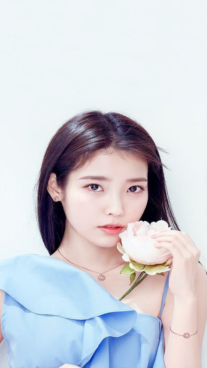 IU K-pop Wallpapers 1.1 Screenshot 10