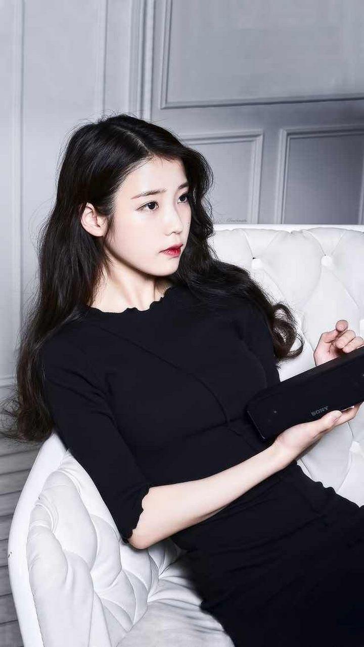 IU K-pop Wallpapers 1.1 Screenshot 4