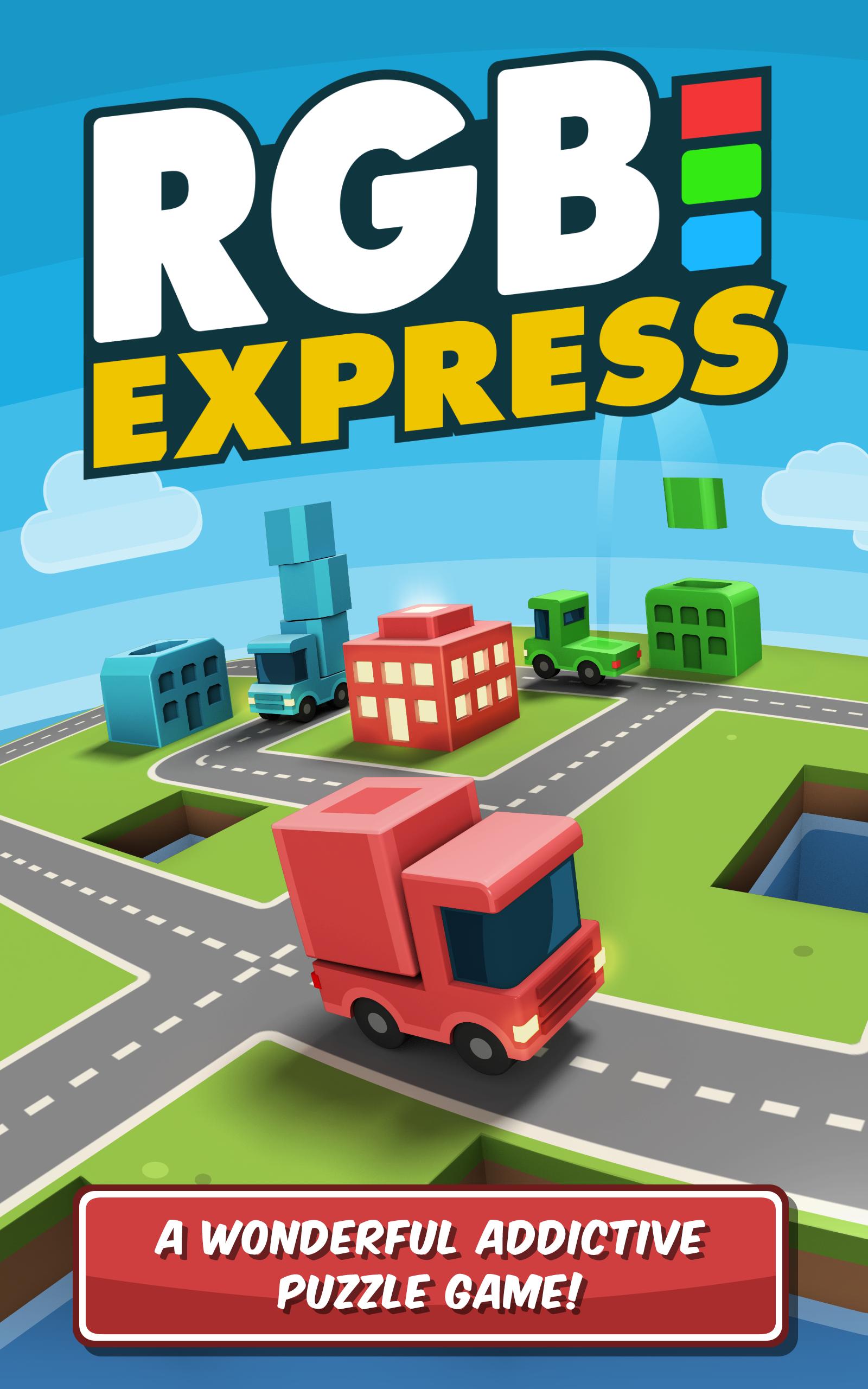 RGB Express 1.6.0.2 Screenshot 8