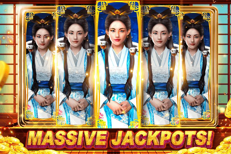 Free Slots Casino Royale New Slot Machines 2020 1.47.13 Screenshot 13