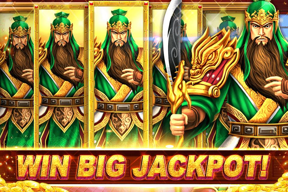 Free Slots Casino Royale New Slot Machines 2020 1.47.13 Screenshot 14