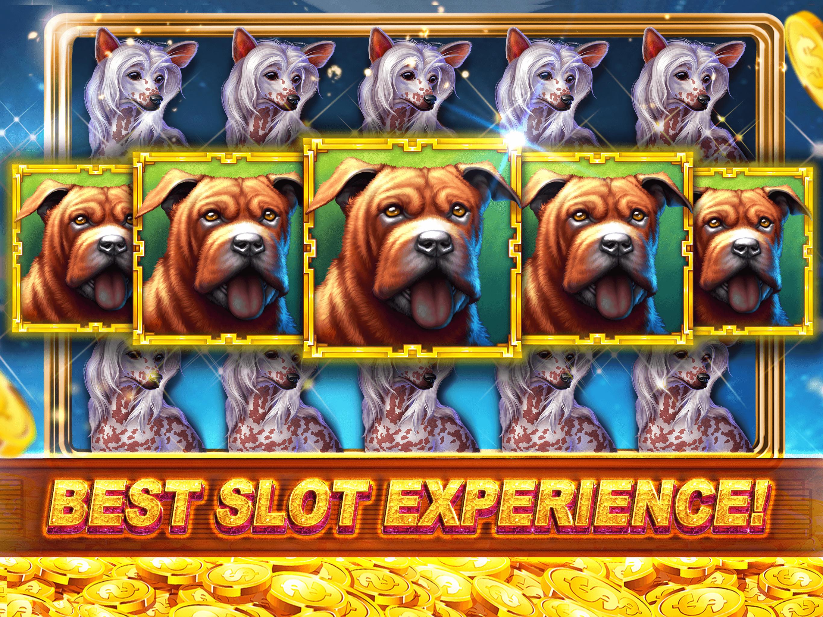 Free Slots Casino Royale New Slot Machines 2020 1.47.13 Screenshot 6