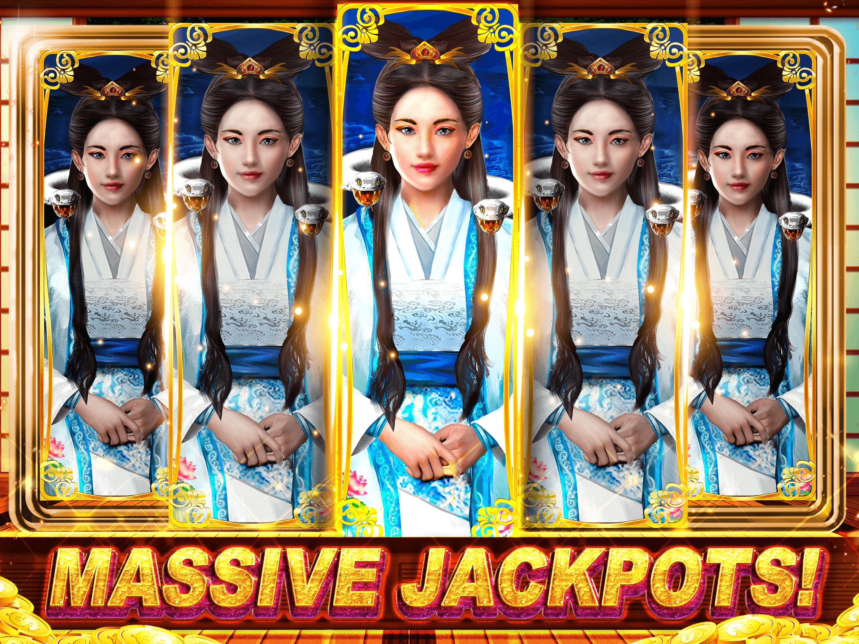 Free Slots Casino Royale New Slot Machines 2020 1.47.13 Screenshot 8