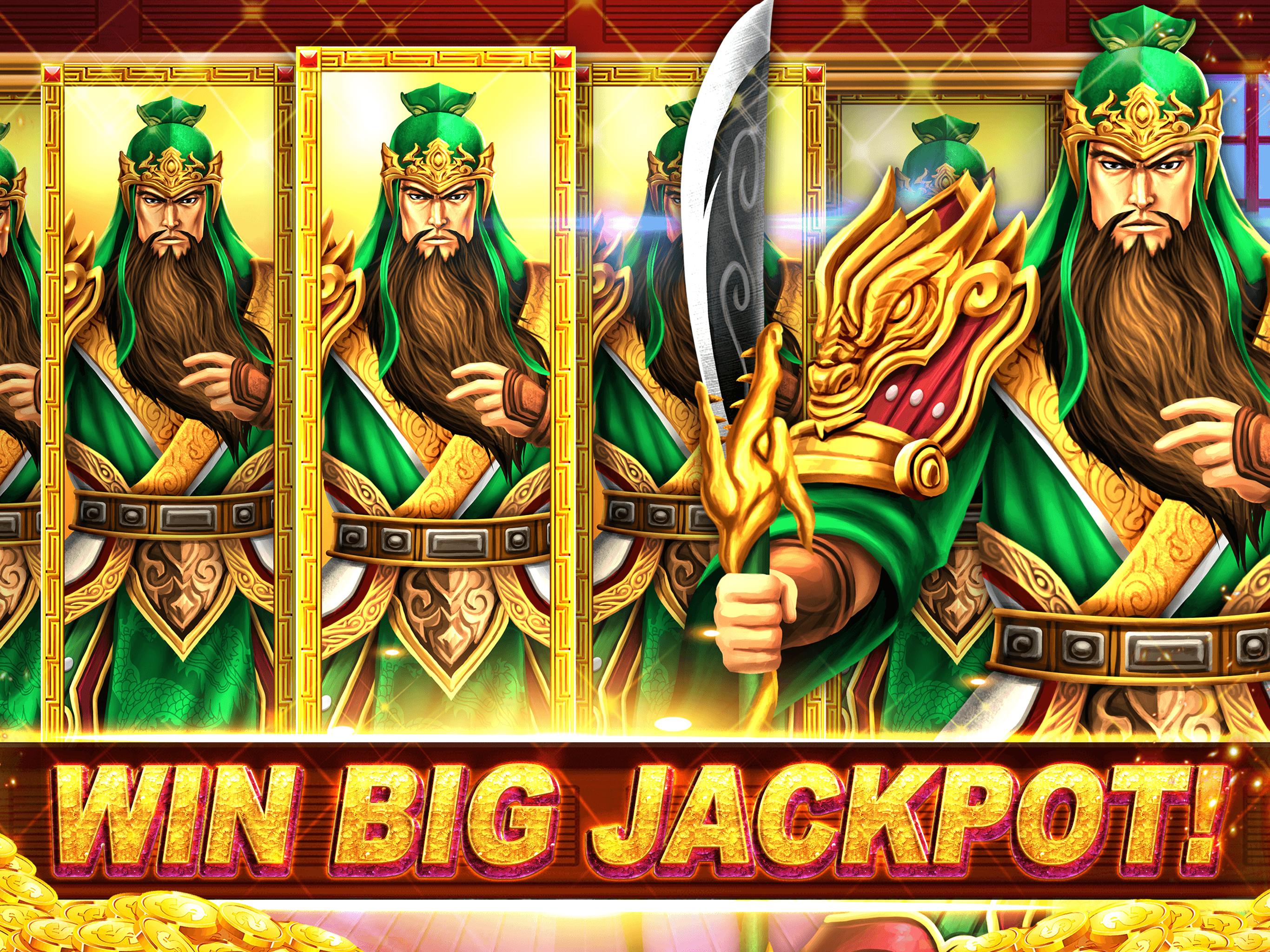 Free Slots Casino Royale New Slot Machines 2020 1.47.13 Screenshot 9