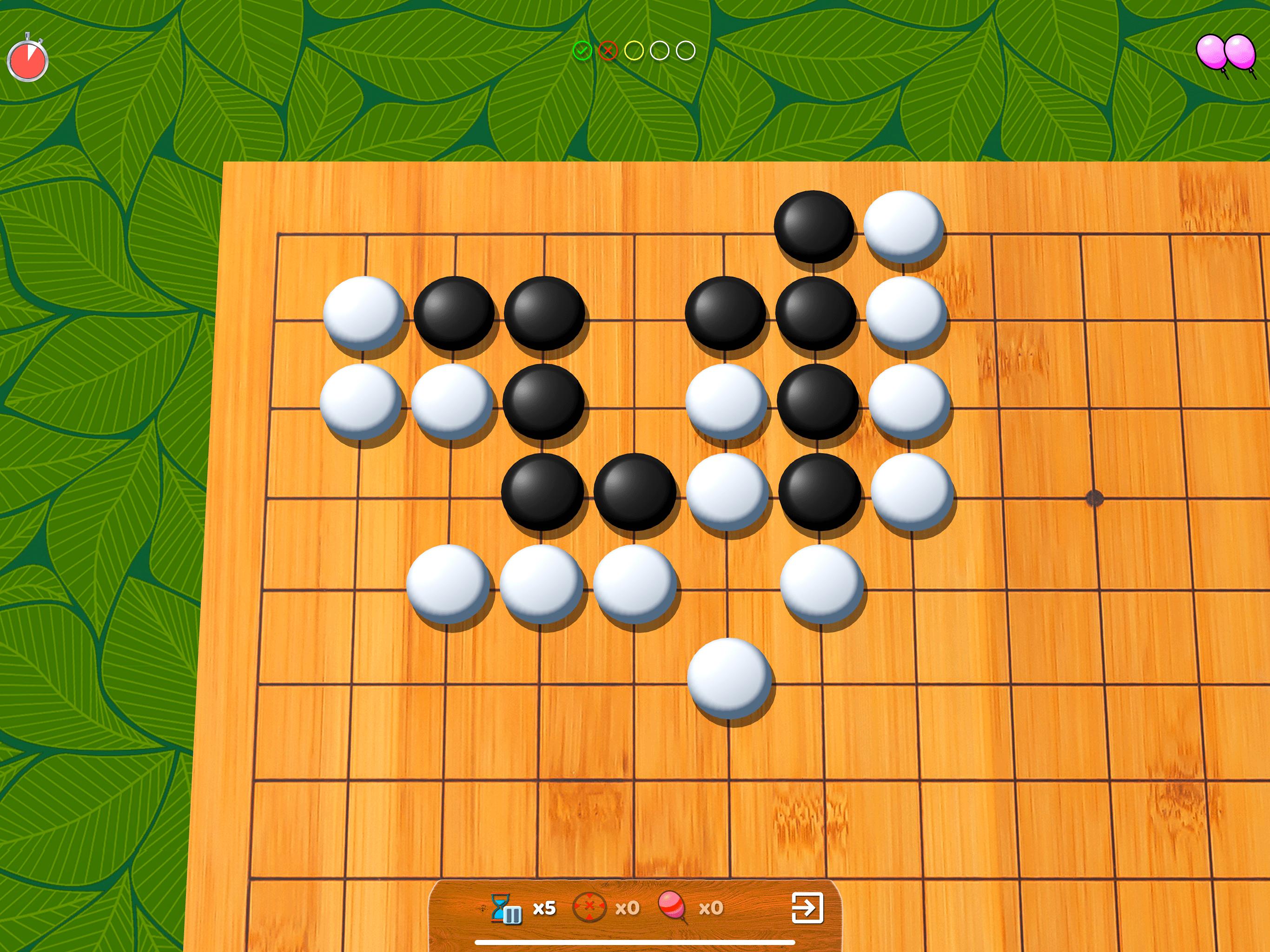 BadukPop Go/Weiqi Game 1.27.0 Screenshot 18