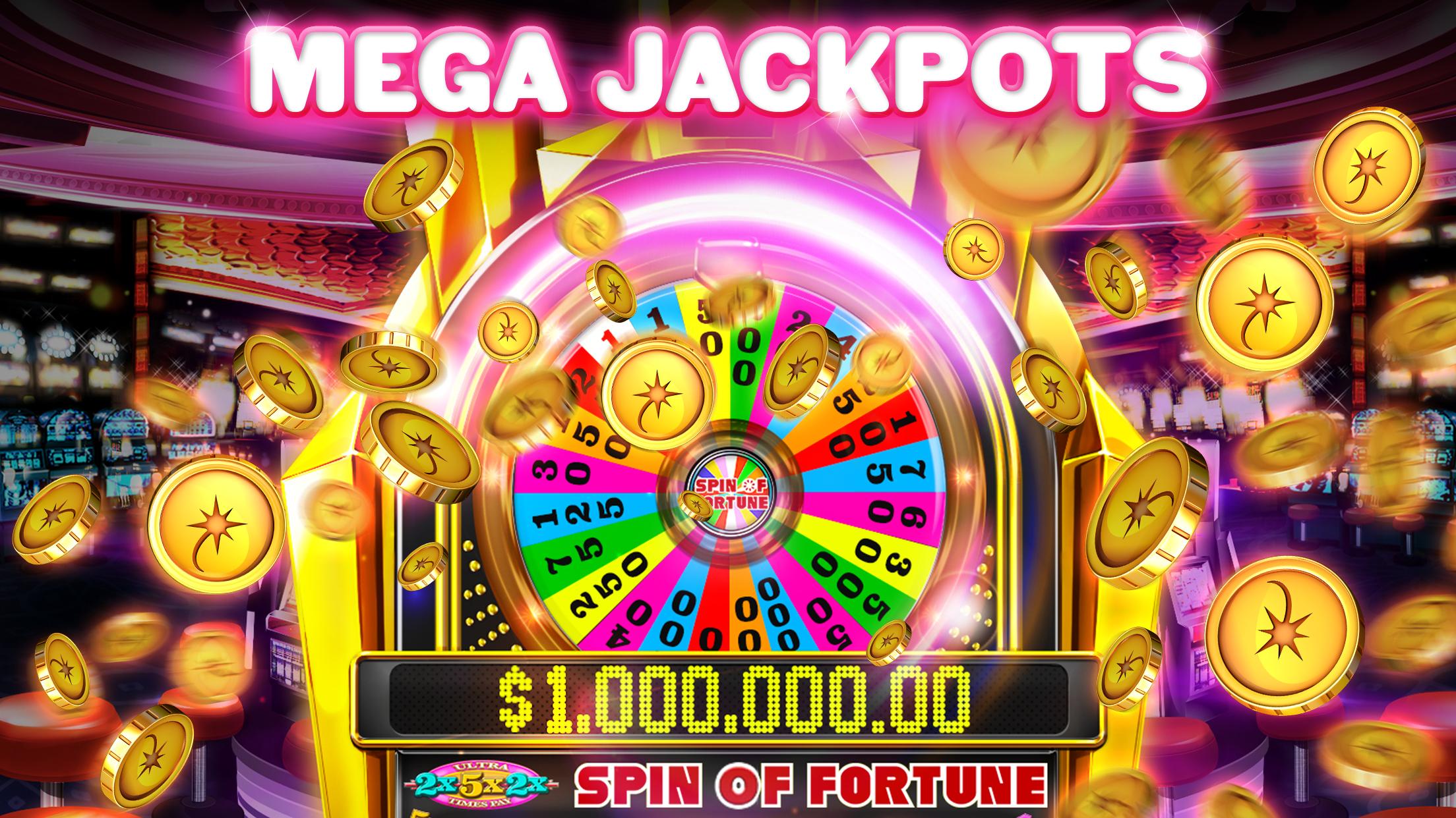 Jackpotjoy Slots Slot machines with Bonus Games 26.0.05 Screenshot 11