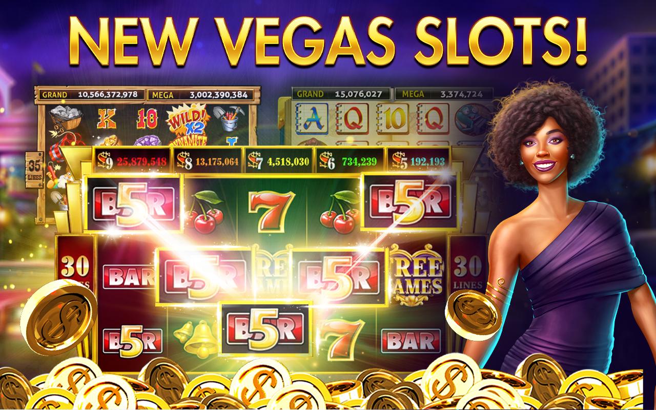 Club Vegas Classic Slot Machines with Bonus Games 68.0.6 Screenshot 12