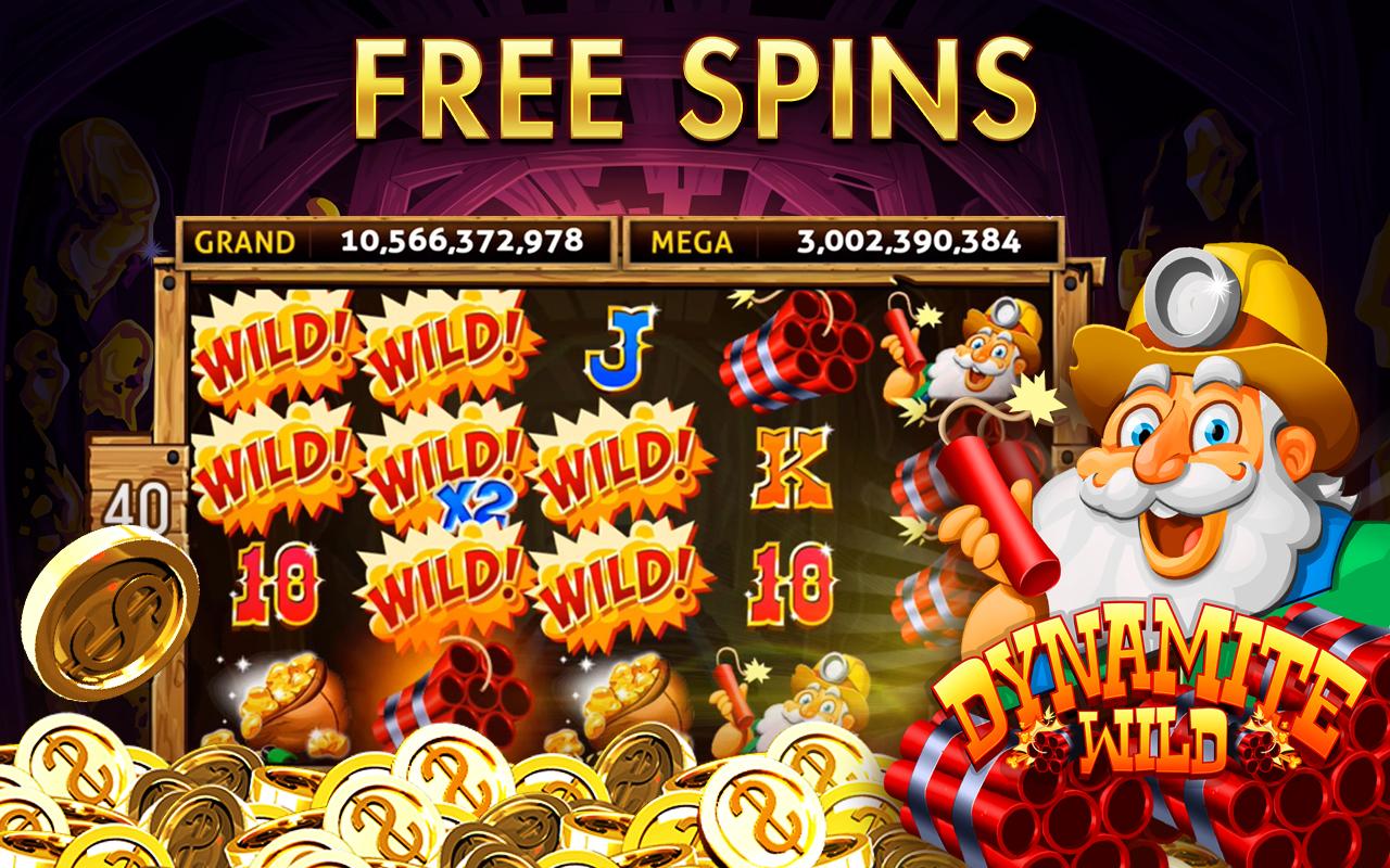 Club Vegas Classic Slot Machines with Bonus Games 68.0.6 Screenshot 9