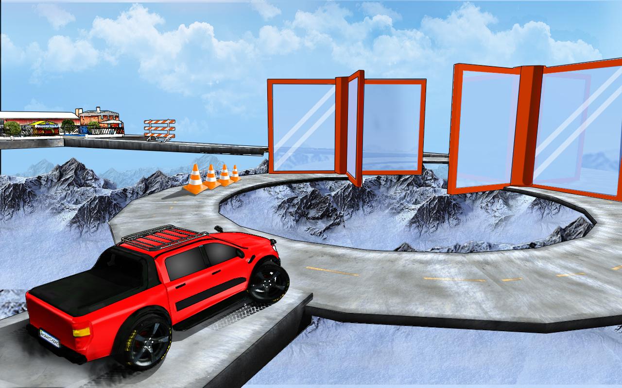 Impossible Tracks Car Stunt 2020 1.9 Screenshot 10