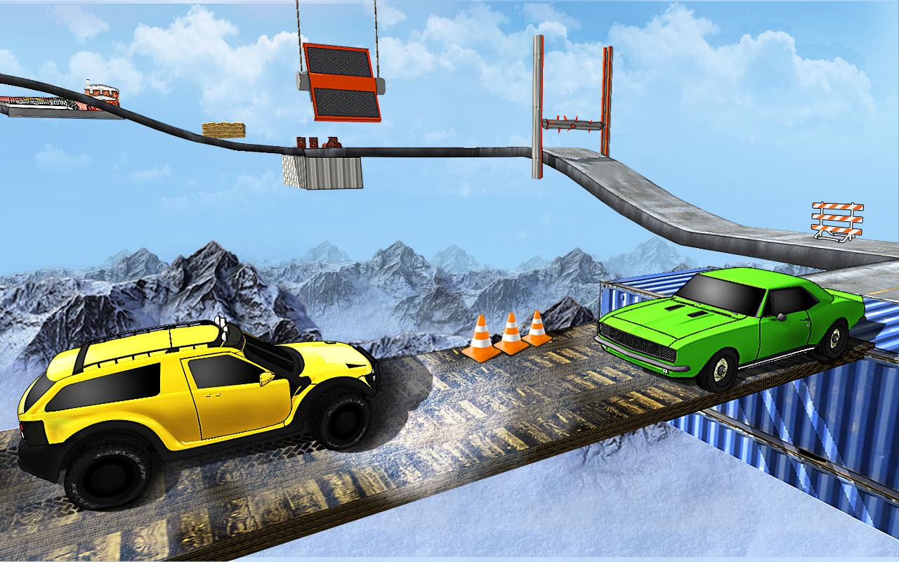 Impossible Tracks Car Stunt 2020 1.9 Screenshot 12